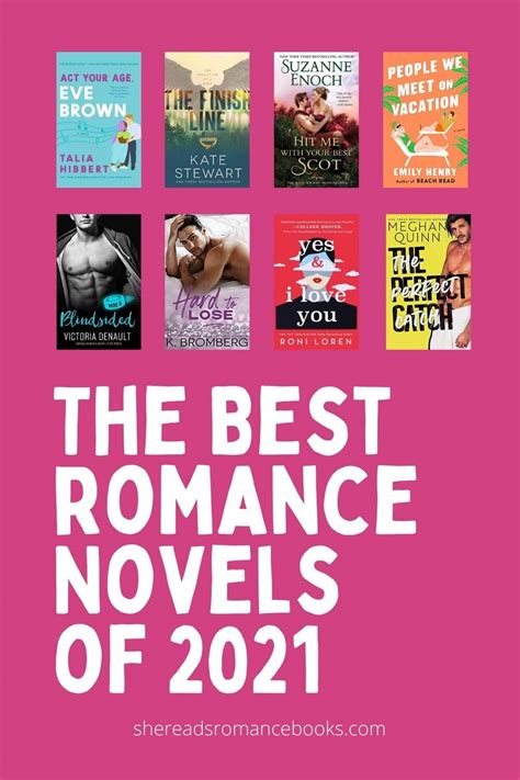 best romance novels 2024